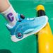 cushioning Rebound Running Shoes Men's Non-slip, Wear-resistant, Breathable And Comfortable Sports Shoes Men's Shoes_vogvips.com