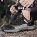 New Anti-splashing Water Mid-top Warm Outdoor Hiking Shoes Hiking Shoes_vogvips.com