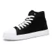 Sneakers Skateboarding Women Men For Unisex Lightweight High-top Canvas Shoes Couple Walking Male Gig Size 36-46_vogvips.com
