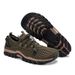 New Anti-splashing Water Mid-top Warm Outdoor Hiking Shoes Hiking Shoes_vogvips.com