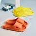 Men's And Women's Summer Indoor Slippers, Non-slip, Silent, For Home Use, Couples' Bathroom Bathing Soft-soled Slippers_vogvips.com
