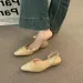 Womens Pointed Toe Mary Jane High Heels Elegant Hot Dress Party Shoes Sexy Summer Fashion 35 42 Sizes C8f20_vogvips.com