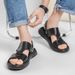 NS-21705 Large Slippers Anti Slip And Wear Resistant Beach Shoes Summer Personalized Casual Sandals Men's_vogvips.com