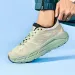 ONKE 2026 New Unisex Running Autumn Breathable Shock Absorption Ultra Light Wear Resistant Sports Shoes Black Quality_vogvips.com