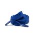 Shoe Accessories flat shoelaces suitable high and low top canvas white sneakers black and white color polyester cotton shoelaces_vogvips.com