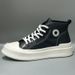High-Top Autumn Winter New Genuine Men's Sneakers Thick Sole Lightweight Sports Casual Leather Trendy White Shoes_vogvips.com