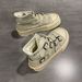 New Velcro Sports Shoes Stylish Versatile_vogvips.com