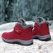 Outdoor Casual Shoes Off-road Hiking Shoes Hiking Shoes Men_vogvips.com