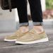 New all-in-one slip-on lazy casual loafers cloth shoes_vogvips.com