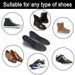 Increase Air Cushion Elevator Shoe Insole Lifts Kits Inserts For Men Women Taller Insoles 3-9cm Variable Height_vogvips.com