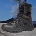 High Gang Military Boots, Breathable Tactical Boots, Outdoor Wear-resistant Combat Boots, Special Forces Hiking Training Boots_vogvips.com