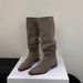 2025 Fall/Winter New Genuine Leather Boots_vogvips.com