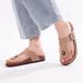 Crestar Fashion Clogs Sandals For Women Summer Outdoor Non-slip Beach Flip Flops Female New Cork Footbed Mules With Arch Support_vogvips.com