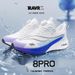 Chitu 8PRO Limited Edition Running Men New Carbon Plate Professional Racing For Teenagers Breathable Sports Shoes_vogvips.com
