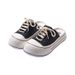 New Women's Summer Korean-style Thick-soled Non-slip Clogs For Home And Outdoor Use, Closed-toe Slip-on Sandals_vogvips.com