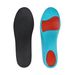 Comfortable breathable, sweat-absorbent increase insole pu cushioned sports and leisure inside increase pad_vogvips.com