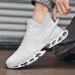Oversized Casual Hoodie Sports Breathable Blade Shoes For Men, High Top Shoe Trend_vogvips.com