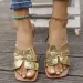 Sandals Women Slippers Wedges Slides Summer Flexible Work Party Slip Sports Breathable Leisure Luxury Shoes_vogvips.com