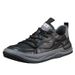 TerraStride Cowhide White Sneakers Breathable Men's Sports Versatile Casual Board Leather Shoes For Men Young Adults_vogvips.com