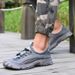 Outdoor Shoes Men's Hiking Shoes Large Size Hiking Casual Shoes Running Shoes_vogvips.com