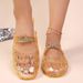 The New 2026 Model Of These Shoes Cross-border European, American, Southeast Asian Markets Is Slimming Comfortable,_vogvips.com