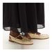 2023 Spring/Summer Breathable Sandals With Heel Buckle, Casual One-Strap French Style Women's Shoes, Square Toe,_vogvips.com