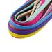 Shoe Accessories classic NB flat polyester shoelaces versatile lanyard casual shoes solid color_vogvips.com