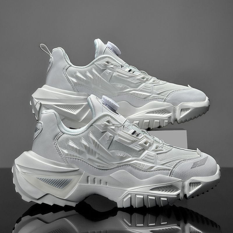 2025 Summer Professional For Men And Women, Breathable, Odor-resistant, Soft Sole, Shock Absorption, Comfortable, Ultra-light Running Shoes_vogvips.com