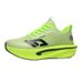 2026 Men's Breathable Carbon Plate Running Shoes With Rotating Buckle Teenagers, Professional Shock Absorption For_vogvips.com