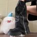 Platform Height-Increasing For Women 2025 Hot Girl Big Toe Over-the-Knee Long Sweet Cool High Petite Knight Boots_vogvips.com