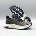 Men's Spring Summer Outdoor Casual Shoes Mesh Breathable Shock Absorbing Non Slip Wear Resistant Thick Soled Hiking Shoes_vogvips.com