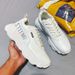 Men Walking Hiking Trekking Shoes Lightweight Sneakers Slip Comfy_vogvips.com