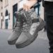 Outdoor Hiking Shoes Men's Sneakers Off-road Running Shoes_vogvips.com