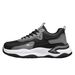 Pull-back Men's Shoes, Color-blocked Work Shoes, New Autumn And Winter Leather Waterproof Outdoor Wear-resistant Sports Shoes, Casual Shoes_vogvips.com