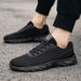 Summer New Casual Breathable Mesh Men's Large Fashion Sports Lightweight Running Shoes_vogvips.com