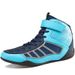 Wholesale Professional Customized Shoes Fiess Gym Wrestling Boxing Sneakers For Men_vogvips.com