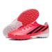 Soccer Shoes Soccer Cleats Football Boots New Men's Low-Top Football Shoes Students, Suitable Competition Training, AG Long Artificial Turf, And Turf_vogvips.com