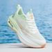 Summer Mesh Breathable New Carbon Plate Shoes For Female Students, Physical Fitness Test Training, Athletics Running_vogvips.com