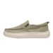 2026 Summer New Men's Slip-On Canvas Soft Sole Lightweight Casual Shoes Breathable Fashionable Slip-Ons_vogvips.com