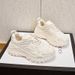 Paris Dad Ins 2025 New Casual Sports Vintage Breathable Tire Thick Sole Tank Shoes For Women Trend_vogvips.com