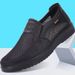 2023 Summer Hot Sale Sneakers Fashion Hiking Breathable Loafer Atillas Men Casual Shoes_vogvips.com