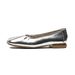 Square Head Single Shoes Women's Thick Heel One Pedal Low Heel Fairy Style Grandma Shoes_vogvips.com