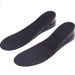 Height Enhancing Insoles, Air Cushions For Men And Women, Height Enhancing Insoles, PVC Sports Shock Absorbing, Invisible Height Enhancing_vogvips.com