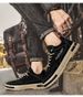 Mens Shoes Casual Summer Sneakers Outdoor Platform Hiking Fashion Luxury Leather Loafers Tennis Ankle Boots Flat Trainers 2024_vogvips.com