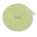 Shoelaces Two Color Wavy Round Shoelaces Fashionable Dad Shoes Sports Shoes Trendy Casual Shoes Accessories Rope_vogvips.com