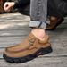 Outdoor Shoes Men's Hiking Shoes Large Size Hiking Casual Shoes Running Shoes_vogvips.com
