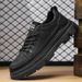 Italian Clearance New British Work Casual Low-top Martin Men's Leather Shoes_vogvips.com
