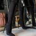 Wind Over Knee Elastic 2020 Winter Style Female Boots_vogvips.com
