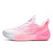 New Men's Basketball With Mesh Design, Boys' High-top Sneakers, Girls' Casual Running Shoes Wholesale_vogvips.com