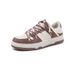 Dexun Women's Autumn Korean Edition Student Leisure Sports Versatile Instagram Style Shoes Trend_vogvips.com